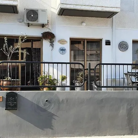 Apartamento Modern Apartment Near The Beach Oroklini Cyprus Voroklini