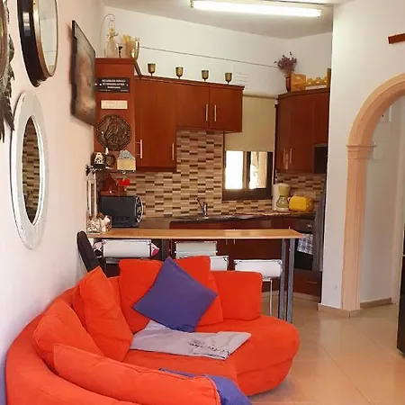 Modern Apartment Near The Beach Oroklini Cyprus Voroklini
